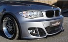 Heckschürzenansatz KM1 E87/87LCI Kerscher Tuning passend für BMW